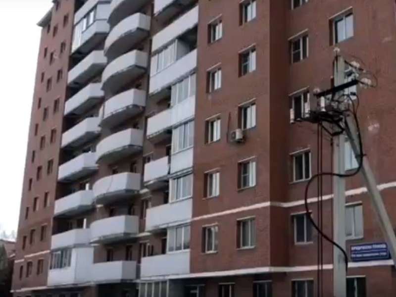 Суд постановил выселить жильцов самостроя на Пискунова без предоставления жилья