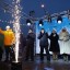 Массовыми катаниями на коньках отметили День российского студенчества в Приангарье
