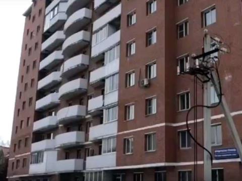 В Иркутске суд постановил выселить жильцов самостроя на Пискунова без предоставления жилья