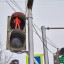 Пять пешеходных светофоров на улицах Иркутска планируют подключить в начале февраля