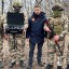 Александр Якубовский доставил в ДНР партию беспилотников