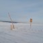 Ледовую переправу открыли на Братском водохранилище в Усть-Удинском районе