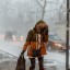 Жителей нескольких регионов России ждут 100 часов климатического кошмара с 27 января