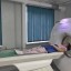 В Саянской городской больнице восстановили работу компьютерного томографа