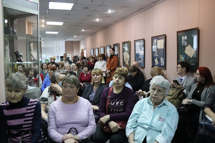 В Иркутске открылся первый многофункциональный центр активного долголетия