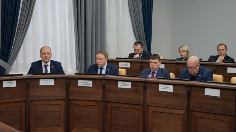Депутат Думы Иркутска: Тепловой луч начнут строить в предместье Рабочее в 2023 году