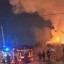 70-летний мужчина погиб на пожаре из-за неисправного обогревателя в Ангарске