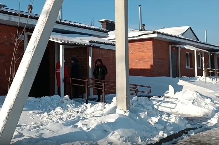 Дети-сироты в Иркутской области не могут заехать в свое жилье из-за ошибки в проекте госконтракта