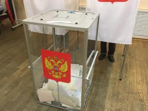 В Иркутской области назначены четыре избирательные муниципальные кампании