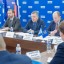 "Единая Россия" утвердила координаторов партийных проектов в Иркутской области