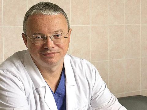 Правительство Иркутской области опровергло назначение нового министра здравоохранения