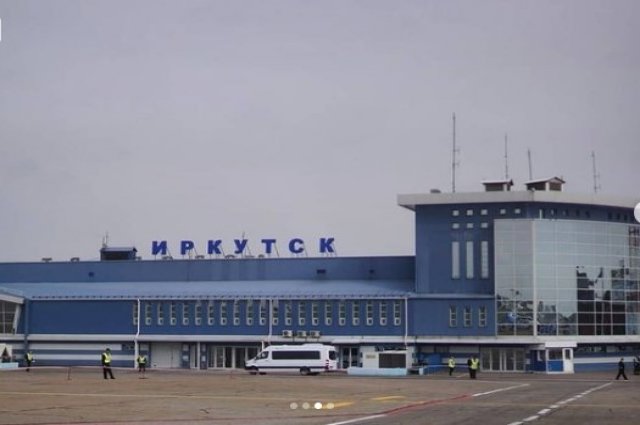 За угрозу взрыва в аэропорту Иркутска житель Ижевска получил срок