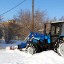 Управляющим компаниям выдали более 230 предостережений за уборку дворов в Иркутске