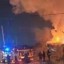 Двое детей погибли на пожаре в сибирской деревне