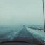 Ветер, снег и метели ожидаются в Иркутской области 28 января