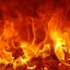 Гибель брата и сестры на пожаре в Заларинском районе могла наступить из-за шалости с огнем