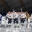 Хоккей с мячом: «Муром» сенсационно разгромил «Байкал-Энергию»