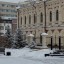 Синоптики прогнозируют отсутствие осадков и -4 градуса в Иркутске 29 января