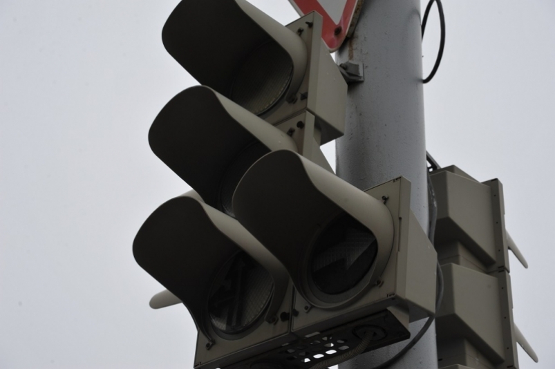 Водителей предупредили, чтобы готовились: с 1 марта будет новый сигнал светофора