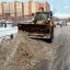 Уборка дорог в усиленном режиме проходит в Иркутске после снегопада