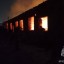 Сотрудники МЧС спасли два жилых дома от пожара в гаражном боксе в Нижнеудинском районе