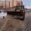 За сутки с улиц Иркутска убрали 2400 тонн снега