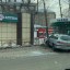 ДТП с четырьмя автомобилями произошло на улице Байкальской в Иркутске