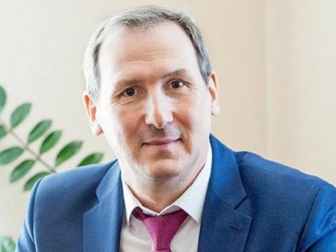 Мэр Тулуна Юрий Карих попросил Сергея Левченко больше не приезжать «инкогнито»