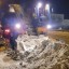 Уборка дорог усилена в Иркутске