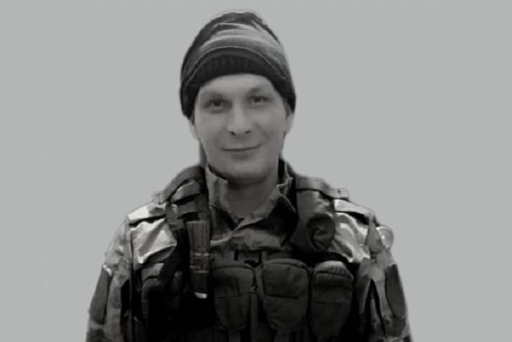 Военнослужащий из Зимы Иван Коровин погиб во время спецоперации