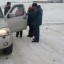 24 водителя привлекли к ответственности за выезд на лед вне переправ в Приангарье