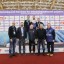 Спикер ЗС Приангарья наградил победителей чемпионата России по конькобежному спорту
