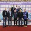 Спикер областного парламента наградил победителей чемпионата России по конькобежному спорту