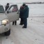 Еще 24 водителя оштрафовали в Приангарье за выезд на лед вне официальных переправ