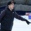 Главный тренер «Байкал-Энергии» покинул пост после поражения от «Мурмана»