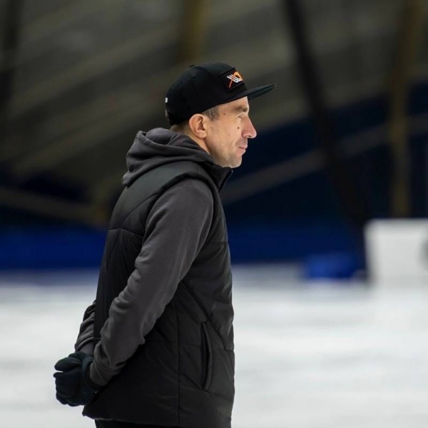 Главный тренер ХК «Байкал-Энергия» Сергей Юсупов уволился после игры в Мурманске