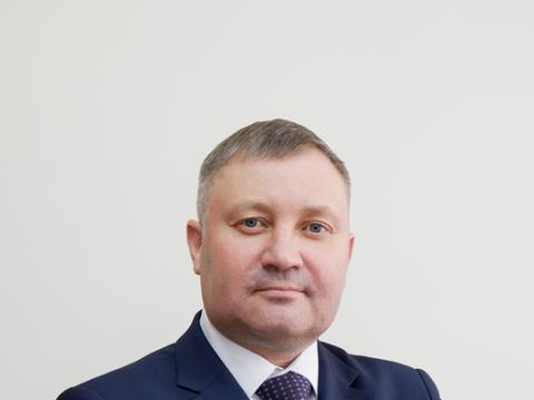 Андрей Павлов назначен руководителем Управления Россельхознадзора по Иркутской области и Республике Бурятия