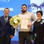 Иркутский губернатор вручил премию Гайдая иркутскому режиссеру