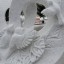 Скульпторы из Иркутска и Екатеринбурга победили на фестивале снежных фигур на Урале