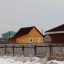 По Байкальскому тракту частично отключили электричество