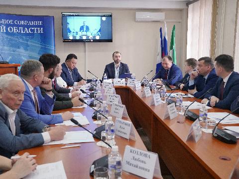 ЗС: Почти 490 тысяч кубометров древесины для личных нужд требуется ежегодно жителям Иркутской области