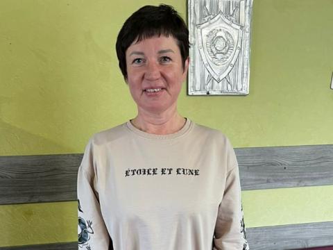 Без вести пропавшую женщину ищут в Иркутске