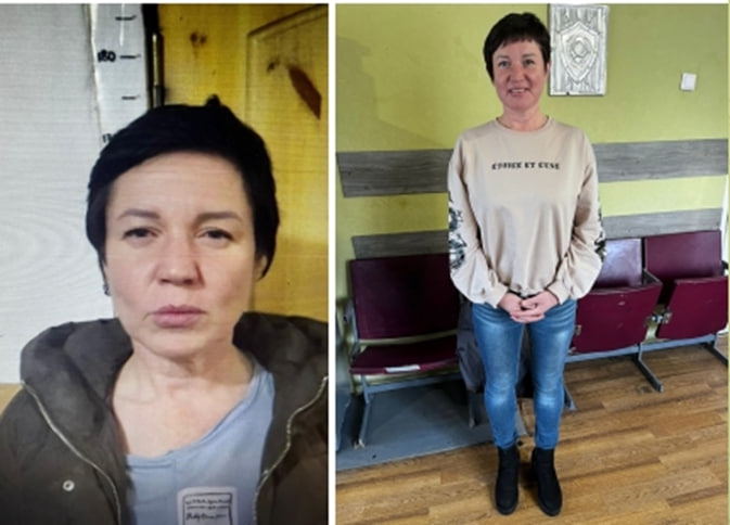 Внимание, розыск: 47-летняя женщина пропала в Иркутске