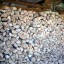 Жителям Приангарья ежегодно требуется около 490 тысяч кубов древесины