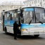 Водителя автобуса в Ангарске оштрафовали за проезд на красный сигнал светофора