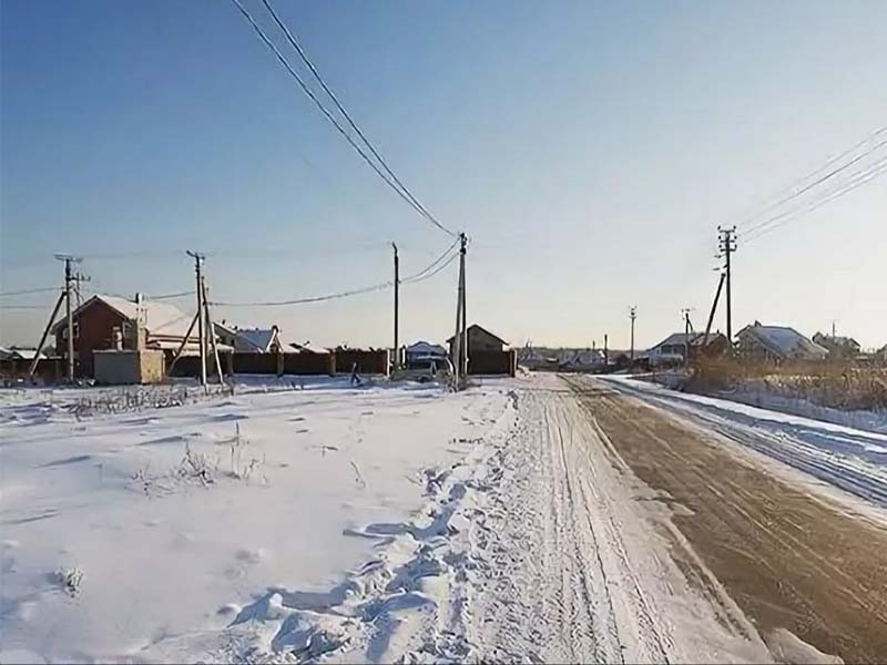 Четыре поселка по Байкальскому тракту остались без света 31 января