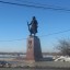 В Иркутске за январь выпало 129% осадков от нормы