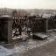 За январь в Иркутске выпало 129% от нормы осадков