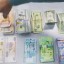 Мужчина ответит в суде за контрабанду валюты на $24,4 тысячи из Иркутска