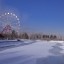 Синоптики прогнозируют переменную облачность и -8 в Иркутске 1 февраля